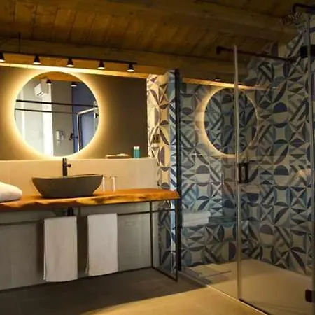 Сasa de vacaciones Mochoruralhome Ulldemo