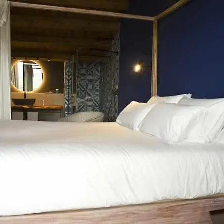 Mochoruralhome Ulldemo Сasa de vacaciones