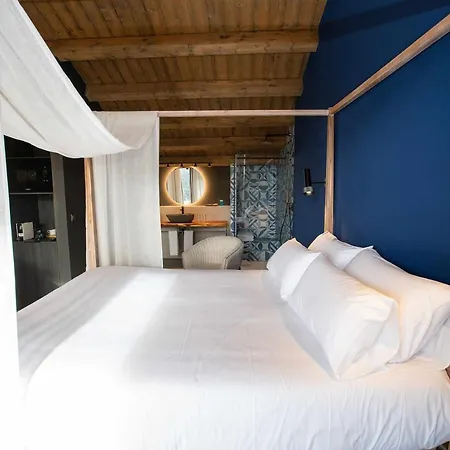 Mochoruralhome Ulldemo Beceite