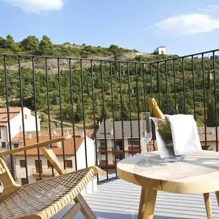 Mochoruralhome Ulldemo Сasa de vacaciones *