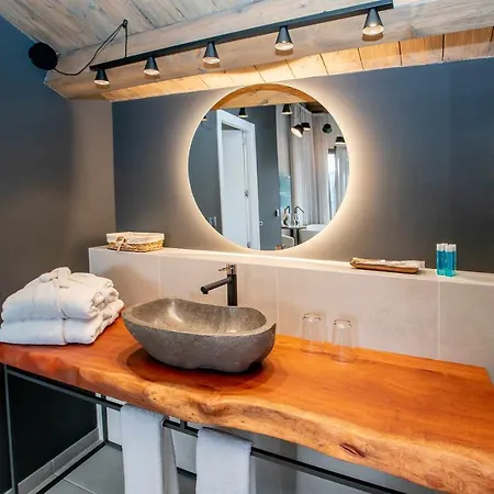 Mochoruralhome Ulldemo Дом отдыха