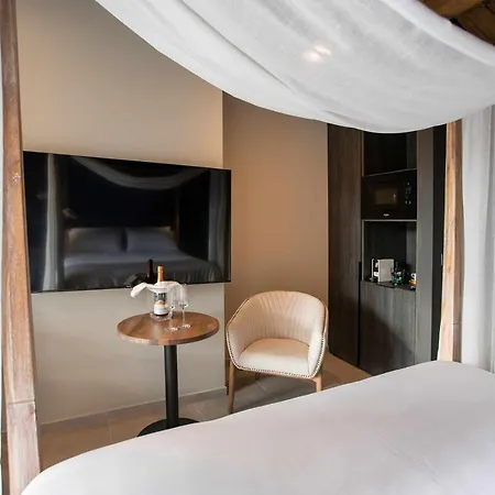 Сasa de vacaciones Mochoruralhome Ulldemo