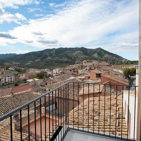 Mocho-rural-home Ulldemo Beceite