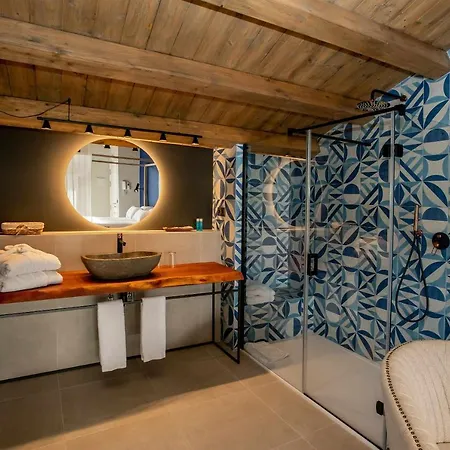 Сasa de vacaciones Mochoruralhome Ulldemo Beceite