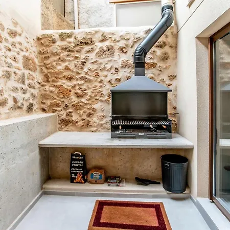 Mochoruralhome Ulldemo