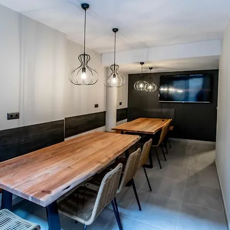 Mochoruralhome Ulldemo Holiday home *